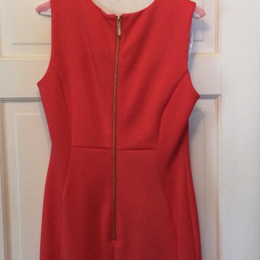 Bodycon Calvin Klein dress size 8 - Picture 4 of 7